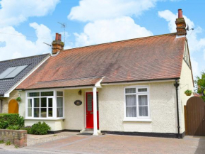 Half Moon Cottage